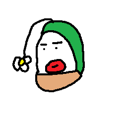 [LINEスタンプ] ズキーニ氏 fetchpriority=high