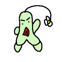 [LINEスタンプ] きゅうりん fetchpriority=high