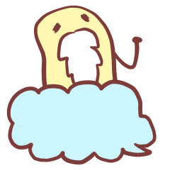 [LINEスタンプ] よくいる仙人。 fetchpriority=high
