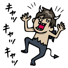 [LINEスタンプ] Voice of mind 2 