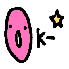 [LINEスタンプ] 頭mojiのジーモ。【第1弾】 fetchpriority=high