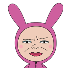[LINEスタンプ] やんぬくん 第2弾