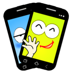 [LINEスタンプ] スマっほ～ fetchpriority=high