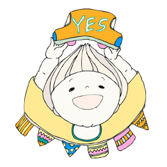 [LINEスタンプ] たまねぎ王子とあそぼ 