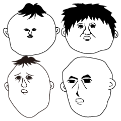 [LINEスタンプ] 社会人エキスパート fetchpriority=high