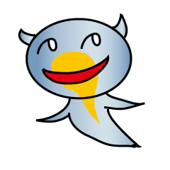 [LINEスタンプ] クリオネどん
