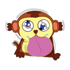 [LINEスタンプ] Loogling jaja fetchpriority=high