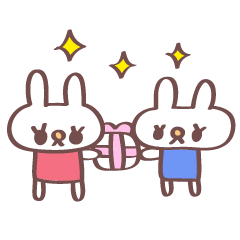 [LINEスタンプ] 誕生日スタンプ 2.5