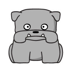 [LINEスタンプ] 今日のブブチャ 