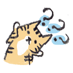 [LINEスタンプ] Daily life of Kikujiro 