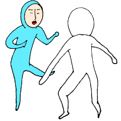 [LINEスタンプ] タイツン2 fetchpriority=high