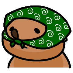 [LINEスタンプ] ねこぜもぐら＋