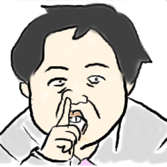 [LINEスタンプ] メニーモニー 
