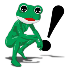 [LINEスタンプ] 全タイマン(日本語)