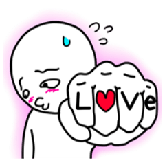 [LINEスタンプ] 「ジョン＆エマ」の生活 fetchpriority=high