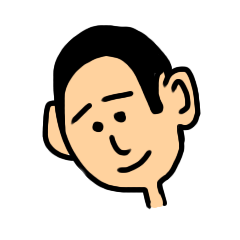 [LINEスタンプ] のりおくん