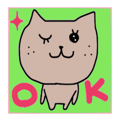 [LINEスタンプ] とりあえず一言 3 
