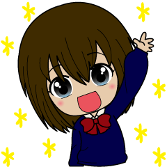 [LINEスタンプ] 女子中高生のためのスタンプ 
