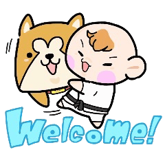 [LINEスタンプ] (B.B.B) ぼくは、ベビーボーイ。パート4