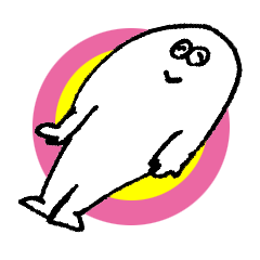 [LINEスタンプ] 大丈夫なきもちになる fetchpriority=high
