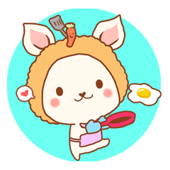[LINEスタンプ] かわいい犬をかわいい。 