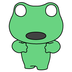 [LINEスタンプ] けろぽん fetchpriority=high