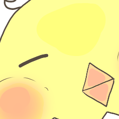 [LINEスタンプ] ぴよたま 