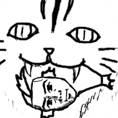 [LINEスタンプ] 魚住さん 