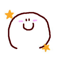[LINEスタンプ] 謎子さん 