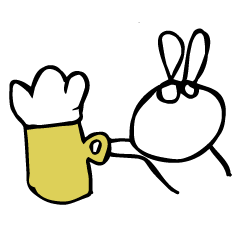 [LINEスタンプ] 「ごめん遅れそう」「え」 