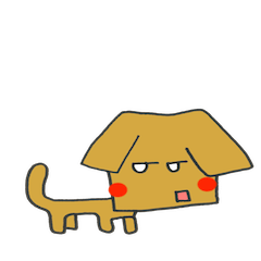 [LINEスタンプ] 香川犬 わんわんお！(香川弁 