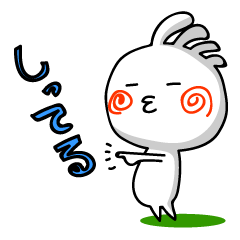 [LINEスタンプ] コペリちゃん 3（妖精） 