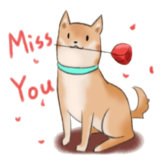 [LINEスタンプ] little farm 