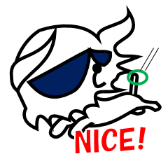 [LINEスタンプ] 犬の本音 