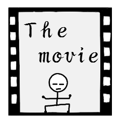[LINEスタンプ] 白黒映画 fetchpriority=high