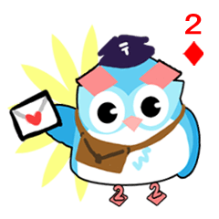 [LINEスタンプ] シンプルで便利！チャーミングなスタンプ！ fetchpriority=high