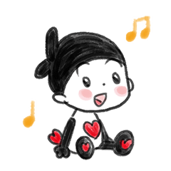 [LINEスタンプ] プリモプエルのいたわりスタンプ 