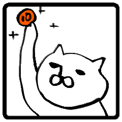 [LINEスタンプ] 貧乏人のためのスタンプ 