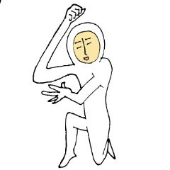 [LINEスタンプ] タイツン fetchpriority=high