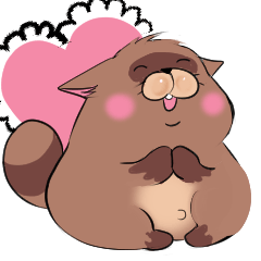 [LINEスタンプ] ぬっきスタンプ 