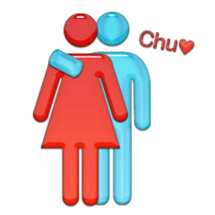 [LINEスタンプ] ナイスくん 