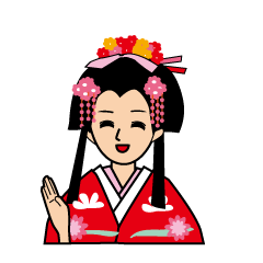 [LINEスタンプ] 大江戸スタンプ fetchpriority=high