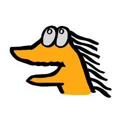 [LINEスタンプ] 木星の住人 fetchpriority=high