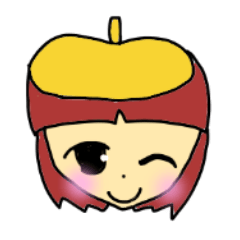 [LINEスタンプ] friend♡の画像（メイン）