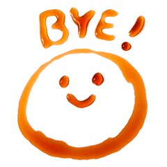 [LINEスタンプ] しょうゆ 