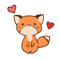 [LINEスタンプ] こんちゃんだよー！ 