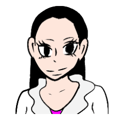 [LINEスタンプ] コウガ オアズキ 