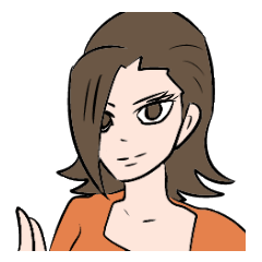 [LINEスタンプ] コウガ クレナイ 