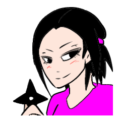 [LINEスタンプ] ミフネ 