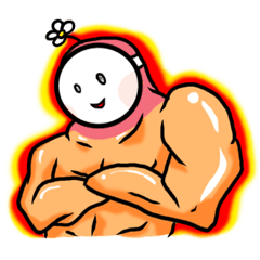 [LINEスタンプ] かぶりーぬさん2 